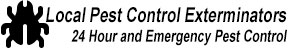 Greenfield OH Pest Control Exterminators